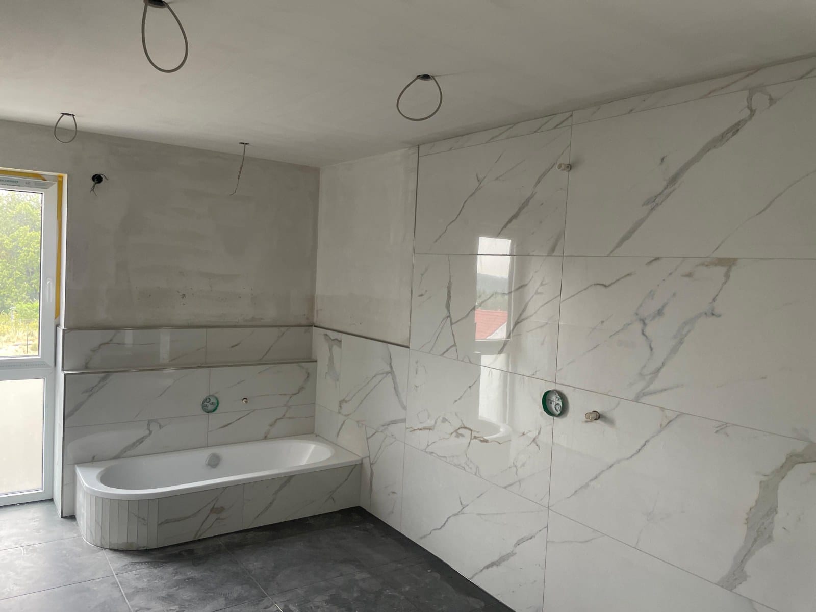 Referenz 1 – AV Baukonzept Gummersbach