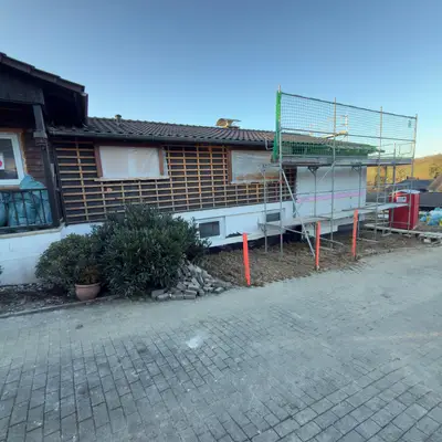 Komplett Renoviert – Bild 2