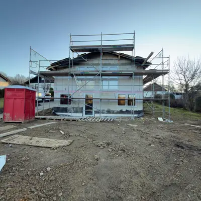 Komplett Renoviert – Bild 5