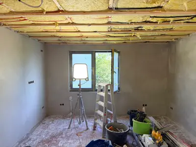 Wohnzimmer – Bild 2