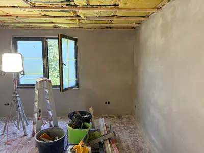 Wohnzimmer – Bild 3
