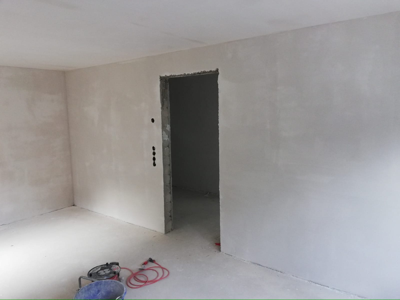 Nachher: Unser Projekt – fertiggestelltes Projekt von AV Baukonzept GmbH Gummersbach